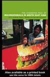 Title details for The Changing Face of Multinationals in South East Asia by Tim  Andrews - Available